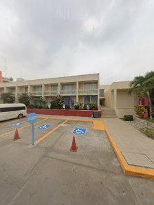 Green Motion Car Rental - Tampico Hotel Posada